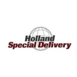 Holland Special Delivery