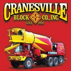 Cranesville Block