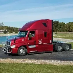 Rising Sun Express LLC